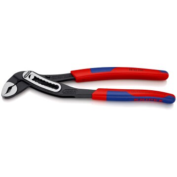 KNIPEX 88 02 250 Alligator&reg; Wasserpumpenzange 250 mm