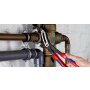 KNIPEX 88 02 300 Alligator® Wasserpumpenzange 300 mm