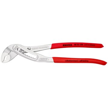 KNIPEX 88 03 250 Alligator® Wasserpumpenzange 250 mm