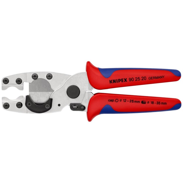 KNIPEX Rohrschneider