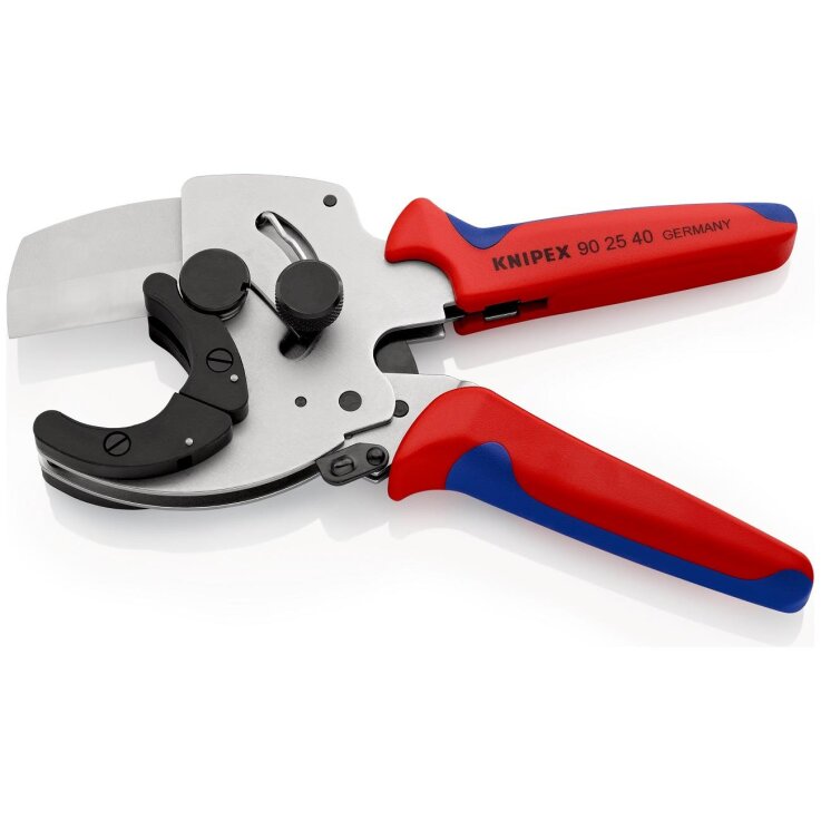 KNIPEX Rohrschneider