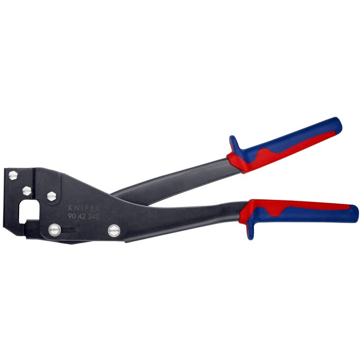 KNIPEX Profil-Verbundzange