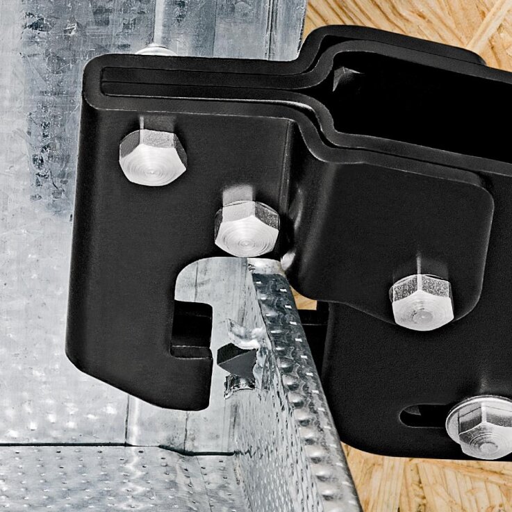 KNIPEX Profil-Verbundzange