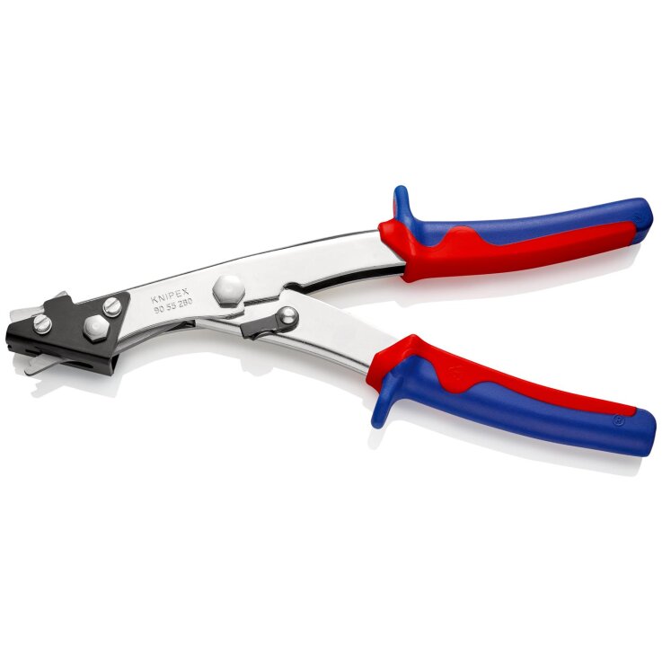 KNIPEX Blechknabber