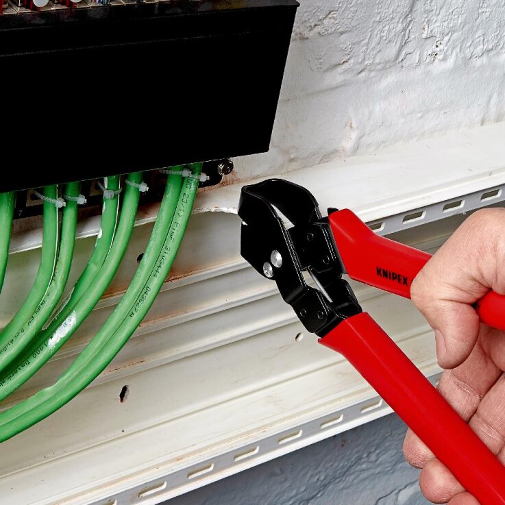 KNIPEX Ausklinkzange