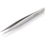 KNIPEX  Praezisionspinzette, spitz, gerade 120 mm