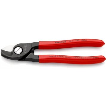 KNIPEX 95 11 165 Kabelschere
