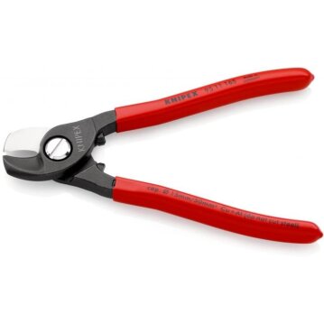 KNIPEX 95 11 165 Kabelschere