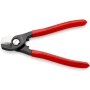 KNIPEX 95 11 165 Kabelschere