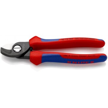 KNIPEX  Kabelschere