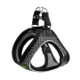HUNTER Hunde-Geschirr Hilo Comfort, M, anthrazit