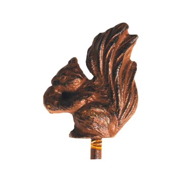 ESSCHERT DESIGN Spiral-Pflanzstäbe aus Gusseisen,...