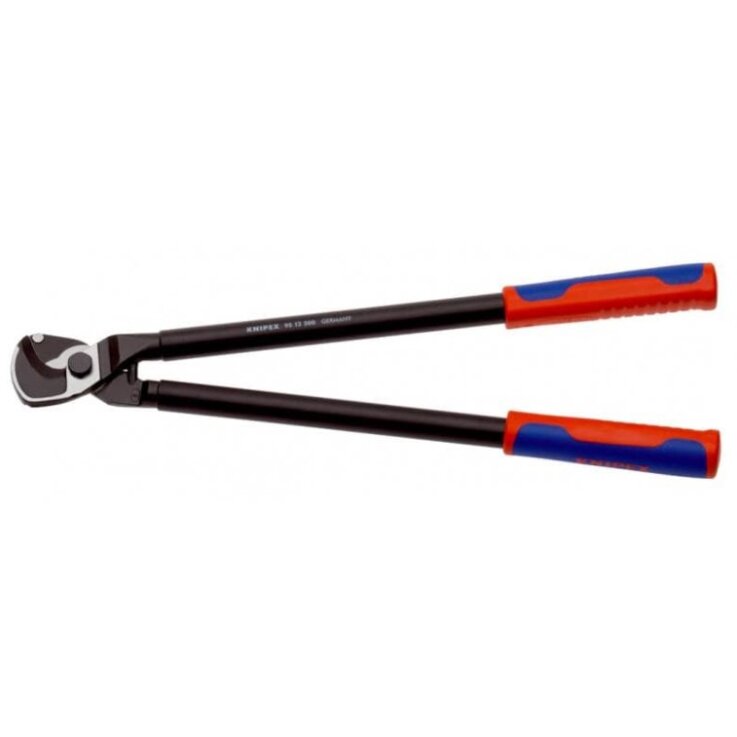 KNIPEX  Kabelschere