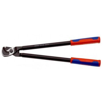 KNIPEX  Kabelschere