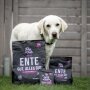Hunde - Trockenfutter TALES & TAILS "Ente gut, alles gut", 1,5 kg