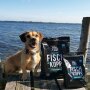 Hunde - Trockenfutter TALES & TAILS "Noch ganz Fisch im Kopp" 1,5 kg