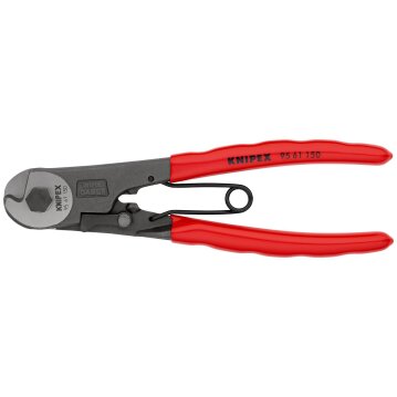 KNIPEX  Bowdenzugschneider