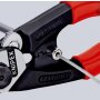 KNIPEX 95 61 190 Drahtseilschere 190 mm