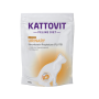 Katzen - Trockenfutter KATTOVIT Feline Diet Urinary Huhn