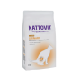 Katzen - Trockenfutter KATTOVIT Feline Diet Urinary Huhn