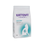 Katzen - Trockenfutter KATTOVIT Feline Diet Gastro