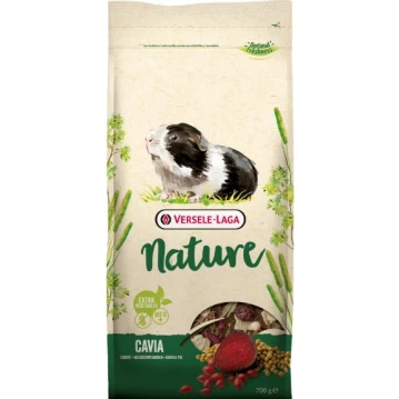 VERSELE-LAGA NATURE Cavia, faserreiche Mischung für...