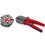 KNIPEX  MultiCrimp®