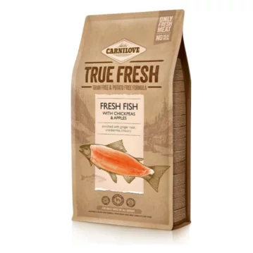 Hunde - Trockenfutter CARNILOVE Adult True Fresh Fish...