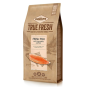 Hunde - Trockenfutter CARNILOVE Adult True Fresh Fish Small Breed