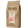 Hunde - Trockenfutter CARNILOVE Junior True Fresh Turkey