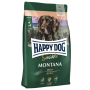 Hunde - Trockenfutter HAPPY DOG Sensible Montana, 10 kg