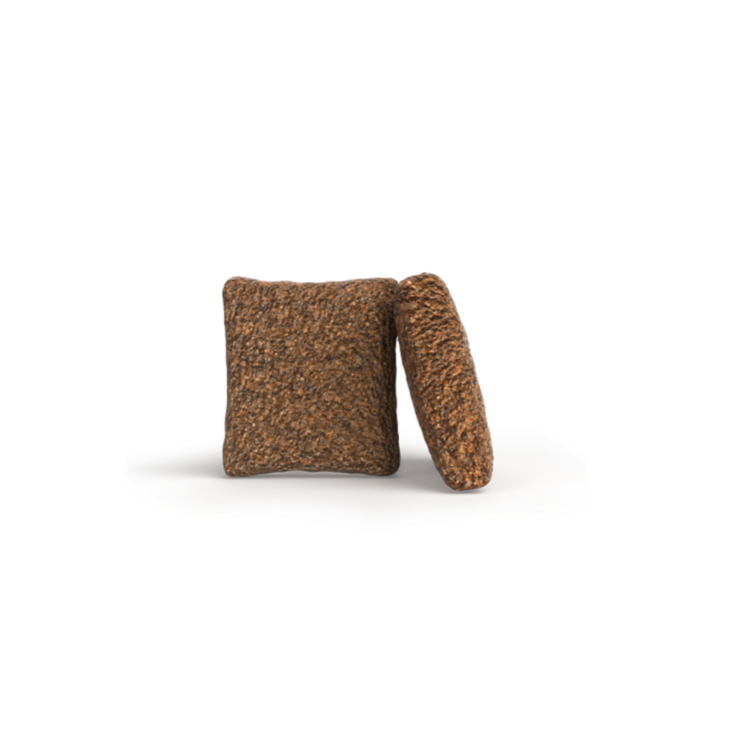 Hunde - Trockenfutter GREEN PETFOOD Veggie Dog mit Kartoffel & Erbse