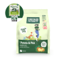 Hunde - Trockenfutter GREEN PETFOOD Veggie Dog mit Kartoffel & Erbse