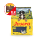 Hunde - Trockenfutter JOSERA Junior Kids
