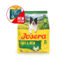 Hunde - Trockenfutter JOSERA Light & Vital