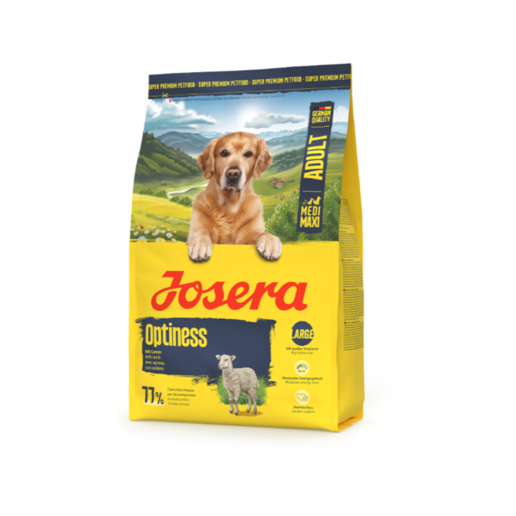 Hunde - Trockenfutter JOSERA Optiness