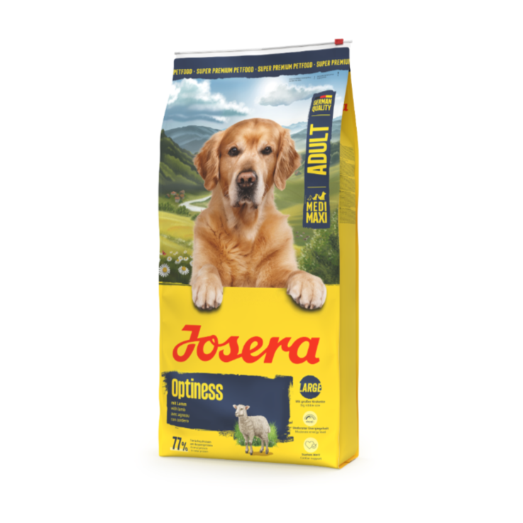 Hunde - Trockenfutter JOSERA Optiness