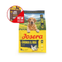 Hunde - Trockenfutter JOSERA Medi/Maxi Chicken & Rice