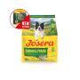 Hunde - Trockenfutter JOSERA Salmon & Potato