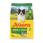 Hunde - Trockenfutter JOSERA Salmon & Potato