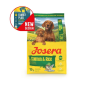 Hunde - Trockenfutter JOSERA Mother & Puppy Salmon & Rice
