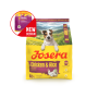 Hunde - Trockenfutter JOSERA Mini Chicken & Rice