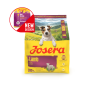 Hunde - Trockenfutter JOSERA Mini Lamb