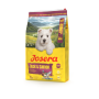 Hunde - Trockenfutter JOSERA Mini Junior Duck & Salmon