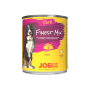 Hunde - Nassfutter JOSERA JosiDog Paté Finest Mix