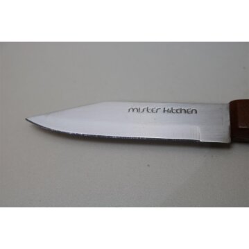 Mister Kitchen 2 teiliges Messerset MK-109