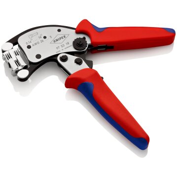 KNIPEX  Twistor 16