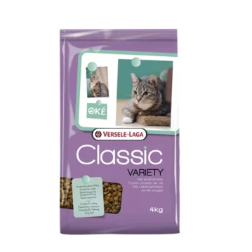 Katzen - Trockenfutter VERSELE-LAGA Variety