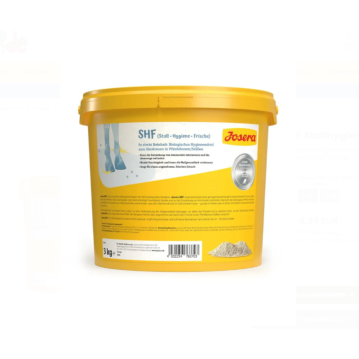 JOSERA SHF Stall-Hygiene-Frische – Biologisches...