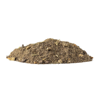 Pferde - Ergänzungsfutter JOSERA Help GastroRelax, 3 kg